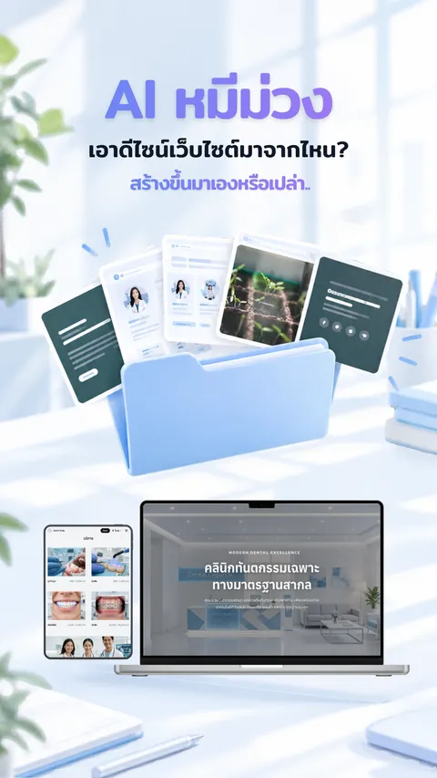 หมีม่วงเอาดีไซน์มาจากไหน?